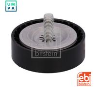 FEBI BILSTEIN Deflection/Guide Pulley, V-Ribbed Belt 196824
