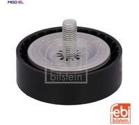 DEFLECTIONGUIDE PULLEY VRIBBED BELT 196824 FOR MERCEDES-BENZ G-CLASS/Closed 2.0L