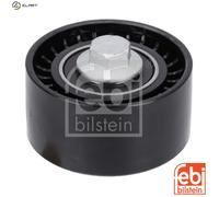 FEBI BILSTEIN 196854 Deflection / guide pulley, V-ribbed belt