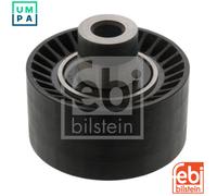 FEBI BILSTEIN 19749 Deflection / guide pulley, V-ribbed belt