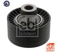 FEBI BILSTEIN 19749 Deflection / guide pulley, V-ribbed belt