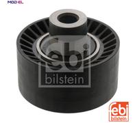FEBI BILSTEIN 19749 Deflection / guide pulley, V-ribbed belt