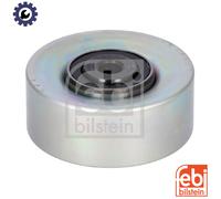 FEBI BILSTEIN 19856 Deflection / guide pulley, V-ribbed belt