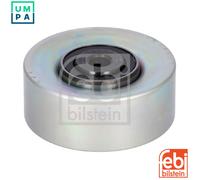 V-belt pulley Metal 19856 FEBI BILSTEIN for CITROËN PEUGEOT