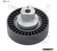 FEBEST V-RIBBED BELT DEFLECTION/GUIDE PULLEY 1988E38 FOR BMW