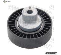 FEBEST V-RIBBED BELT DEFLECTION/GUIDE PULLEY 1988E38 FOR BMW