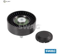 DEFLECTIONGUIDE PULLEY VRIBBED BELT 20 92 2744 FOR M54 B30 3.0L M54 B22 2.2L