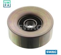 SWAG 20 94 9793 Tensioner pulley