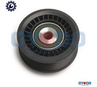 DEFLECTIONGUIDE PULLEY VRIBBED BELT 20R9156-OYO FOR RENAULT CLIO/IV/Hatchback