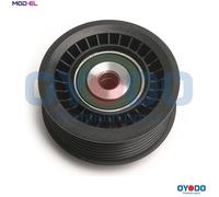 DEFLECTIONGUIDE PULLEY VRIBBED BELT 20R9156-OYO FOR RENAULT CLIO/IV/Hatchback