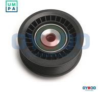 DEFLECTIONGUIDE PULLEY VRIBBED BELT 20R9156-OYO FOR RENAULT CLIO/IV/Hatchback
