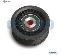 DEFLECTIONGUIDE PULLEY VRIBBED BELT 20R9156-OYO FOR RENAULT CLIO/IV/Hatchback