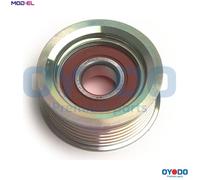DEFLECTIONGUIDE PULLEY VRIBBED BELT 20R9215-OYO FOR HONDA N22B4/N22B3 2.2L 4cyl