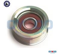 DEFLECTIONGUIDE PULLEY VRIBBED BELT 20R9215-OYO FOR HONDA N22B4/N22B3 2.2L 4cyl