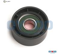 DEFLECTIONGUIDE PULLEY VRIBBED BELT 20R9221-OYO FOR BMW 3/4/Convertible/F8/F2