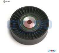 DEFLECTIONGUIDE PULLEY VRIBBED BELT 20R9239-OYO FOR VW CRAFTER/30-50/Van/30-35