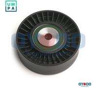 DEFLECTIONGUIDE PULLEY VRIBBED BELT 20R9239-OYO FOR VW CRAFTER/30-50/Van/30-35