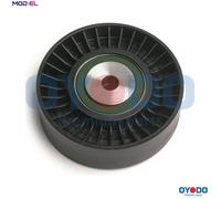 DEFLECTIONGUIDE PULLEY VRIBBED BELT 20R9239-OYO FOR VW CRAFTER/30-50/Van/30-35