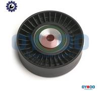 DEFLECTIONGUIDE PULLEY VRIBBED BELT 20R9239-OYO FOR VW CRAFTER/30-50/Van/30-35