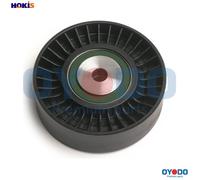 DEFLECTIONGUIDE PULLEY VRIBBED BELT 20R9239-OYO FOR VW CRAFTER/30-50/Van/30-35