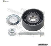 FEBEST 2188-FOCII Deflection / guide pulley, V-ribbed belt