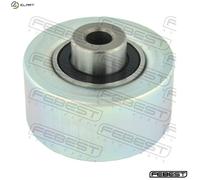 DEFLECTIONGUIDE PULLEY VRIBBED BELT 2188-TC7 FOR FORD RWPA/RWPB/RWPD/RWPC 1.8L