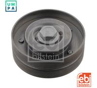 DEFLECTIONGUIDE PULLEY VRIBBED BELT 21918 FOR AZG 2.0L AEE/ATN/AUS/AZD 1.6L 4cyl