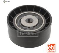 FEBI BILSTEIN 22277 Deflection / Guide Pulley, v-ribbed belt