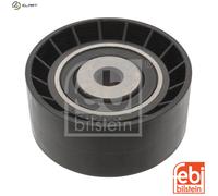 FEBI BILSTEIN 22277 Deflection / Guide Pulley, v-ribbed belt