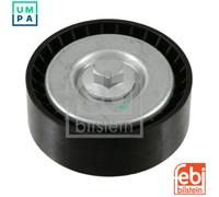 DEFLECTIONGUIDE PULLEY VRIBBED BELT 22351 FOR 4HT4HW4HX4HP4HR 2.2L 4cyl
