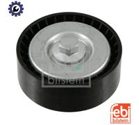 DEFLECTIONGUIDE PULLEY VRIBBED BELT 22351 FOR 4HT4HW4HX4HP4HR 2.2L 4cyl