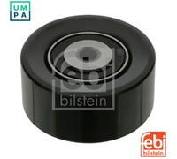 FEBI BILSTEIN 22353 Deflection / Guide Pulley, v-ribbed belt