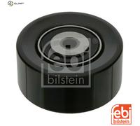 FEBI BILSTEIN 22353 Deflection / Guide Pulley, v-ribbed belt