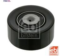 FEBI BILSTEIN 22353 Deflection / Guide Pulley, v-ribbed belt