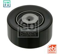 FEBI BILSTEIN 22353 Deflection / Guide Pulley, v-ribbed belt