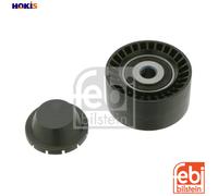 FEBI BILSTEIN 22355 Deflection / guide pulley, V-ribbed belt