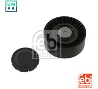 FEBI BILSTEIN 23165 Deflection / guide pulley, V-ribbed belt