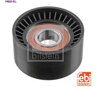 FEBI BILSTEIN 23397 Deflection / guide pulley, V-ribbed belt