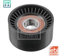 FEBI BILSTEIN 23397 Deflection / guide pulley, V-ribbed belt