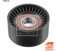 FEBI BILSTEIN 23397 Deflection / guide pulley, V-ribbed belt