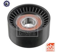 DEFLECTIONGUIDE PULLEY VRIBBED BELT 23397 FOR F4P770/773/771/774/775/772 1.8L