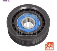 FEBI BILSTEIN 23780 Deflection / guide pulley, V-ribbed belt