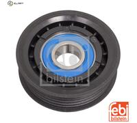 FEBI BILSTEIN 23780 Deflection / guide pulley, V-ribbed belt