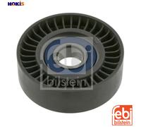 DEFLECTIONGUIDE PULLEY VRIBBED BELT 24178 FOR M266.960/980 2.0L M 266.940 1.7L
