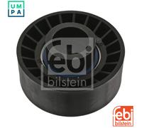FEBI BILSTEIN 24407 Deflection / guide pulley, V-ribbed belt
