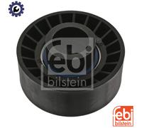 FEBI BILSTEIN 24407 Deflection / guide pulley, V-ribbed belt
