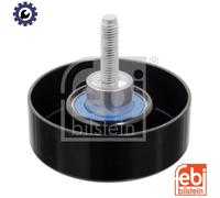 FEBI BILSTEIN 24618 Deflection / guide pulley, V-ribbed belt