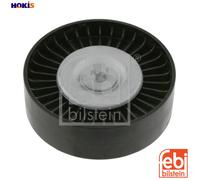 DEFLECTIONGUIDE PULLEY VRIBBED BELT 24730 FOR M 271.944 1.8L M271.942/940 1.8L