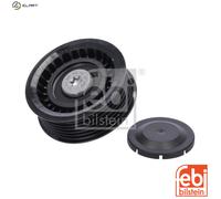 DEFLECTIONGUIDE PULLEY VRIBBED BELT 26954 FOR M54 B30 3.0L M54 B22 2.2L 6cyl