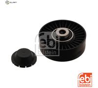 FEBI BILSTEIN 27247 Deflection / guide pulley, V-ribbed belt